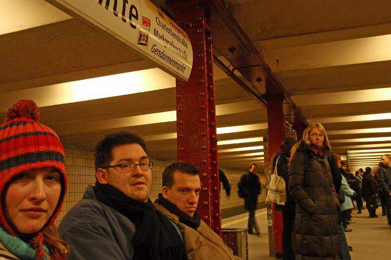 Berlijn 2009 - 246